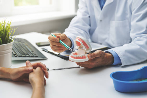 Best Oral Cancer Screening  in Coral Terrace, FL