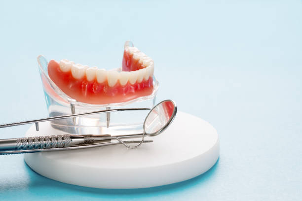Dental X-Rays and Imaging in Coral Terrace, FL
