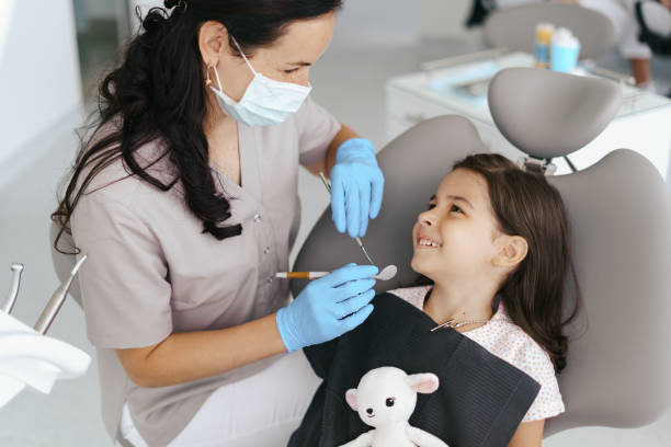 Why Choose Us for Your Dental Needs in Coral Terrace, FL