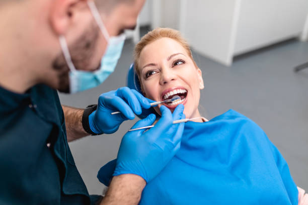 Best Dental X-Rays and Imaging  in Coral Terrace, FL