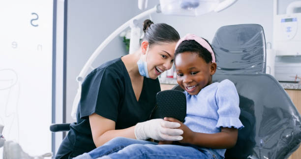 Best Laser Dentistry  in Coral Terrace, FL