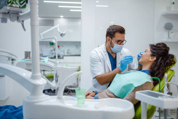 Best Pediatric Dentistry  in Coral Terrace, FL