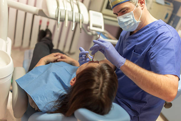 Professional  Holistic Dental Services in Coral Terrace, FL