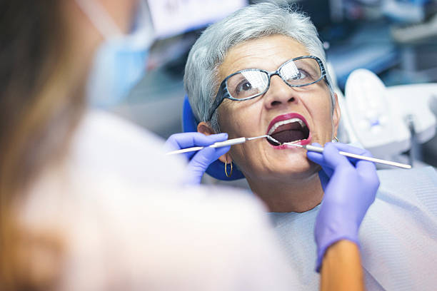 Best Dental X-Rays and Imaging  in Coral Terrace, FL