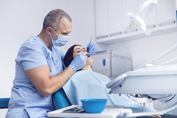 Best Preventive Dentistry  in Coral Terrace, FL