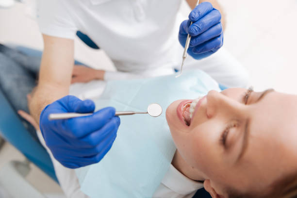 Best Full Mouth Reconstruction  in Coral Terrace, FL